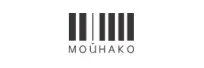 Логотип комплекса Мойнако Резорт