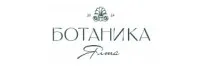 Логотип комплекса Жилой комплекс Ботаника