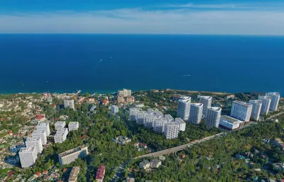 Парковая Резиденция