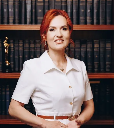 Князева Марина, руководитель агентства