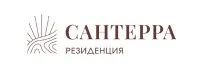 Логотип комплекса Резиденция Сантера