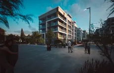 Скай Сол