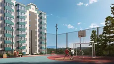 ЖК Семейный