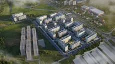 ЖК Парковые Кварталы