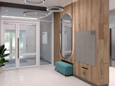 Бирюзовый квартал
