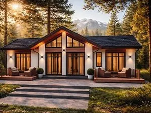 Проект Солнце, 110,37 м²