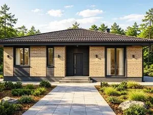 Проект Андромеда, 101,4 м²