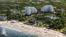 Ривьера Евпатории