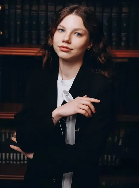 Алина, SMM-менеджер